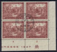 941 B 4er P EUR