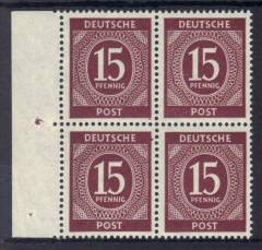 921b 4er SR L m. Passerpunkt Type I