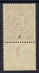 921b P UR mit Quetschfalte
