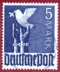 962b EM, Vollstempel PASING, gepr. Schlegel BPP
