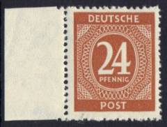 925a SR L mit Ruffzähnung