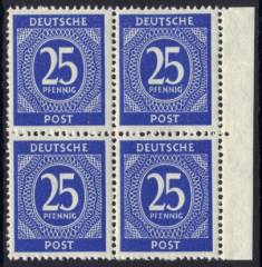 926c 4er SR R mit Ruffzähnung