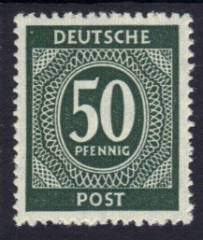 932a EM mit Ruffzähnung