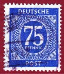 934b EM gepr. BPP, Vollstempel