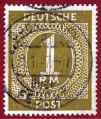 937d EM gepr. BPP, Vollstempel