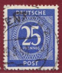 926a EM mit Ruffzähnung