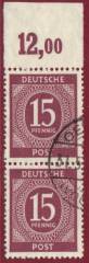 921a P OR mit Ruffzähnung