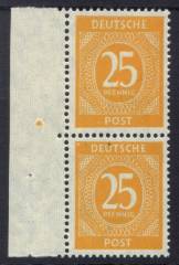 927 Paar SR L m. Passerpunkt
