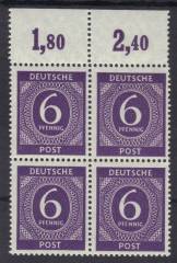 916a 4er P OR dgz + ORF 04