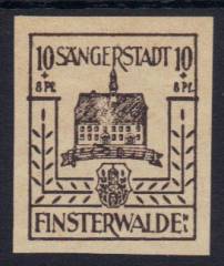 Finsterwalde Nr. 6 PF I