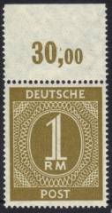 937c Paar mit Ruffzähnung !!!