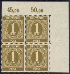 937a 4er P EOR m. ORF 10