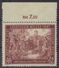 941 CZ POR mit PF Mantellinie gebrochen, gepr. Schlegel BPP!