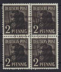 SBZ Nr. 187b, gepr. Paul BPP