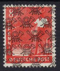 Nr. 38 II c, gepr. ArGe