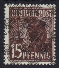 Nr. 41 II b, gepr. ArGe