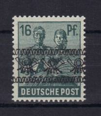Nr. 42 I b SR L, gepr. ArGe