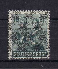 Nr. 42 II b, gepr. ArGe