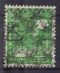 Bizone Nr. 39 II d Vollstempel KÖLN!!