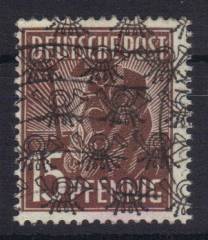 Nr. 41 II b, gepr. ArGe