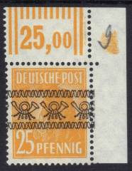 Bizone Nr. 45 I W EOR **
