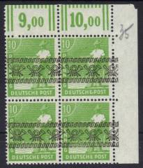 Nr. 39I a 4er W OR