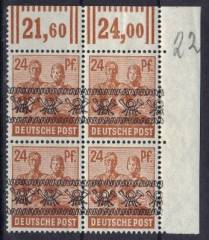 Nr. 44 I 4er W EOR