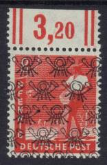 Bizone Nr. 38 II a W OR **