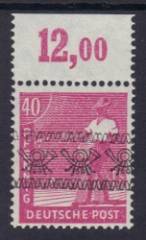 Bizone Nr. 47 I P OR dgz **!