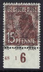 Nr. 41 II b P UR
