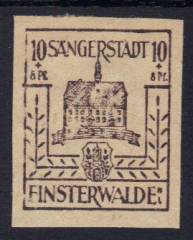 Finsterwalde Nr. 6 PF new!