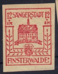 Finsterwalde Nr. 7 PF I