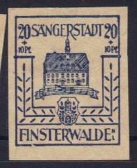 Finsterwalde Nr. 8 PF III