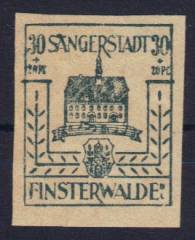 Finsterwalde Nr. 9 PF I