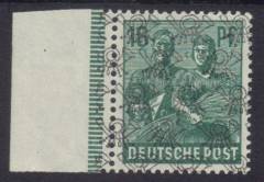 Nr. 36I geteilter Aufdruck