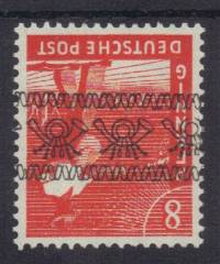 Nr. 38 I c K, gepr. ArGe