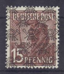Nr. 41 II b, gepr. ArGe