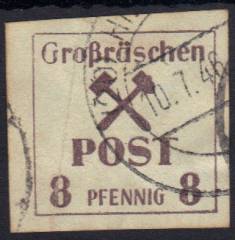 Großräschen Nr. 35 z