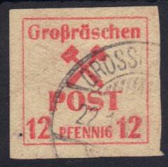 Großräschen Nr. 37 y