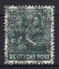 Nr. 42 II b, gepr. ArGe