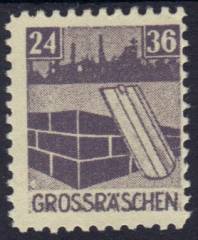 Großräschen Nr. 45 A