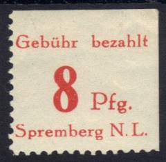Spremberg Nr. 5 PF II