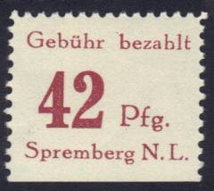 Spremberg Nr. 13
