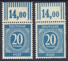 924a W OR F07 (14,00) schlanker Oberrand!