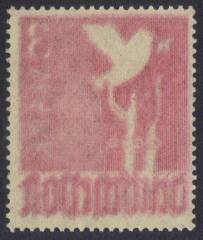 961 mit Vollabklatsch!