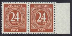 925a 4er SR L mit Ruffzähnung