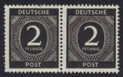 912a PF F41.1 im waag. Paar