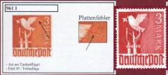 961 PF I, aus Sammlungsauflösung!