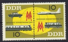 DDR Nr. 976-977 W Zd 94