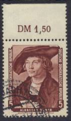 DDR Nr. 491 P OR